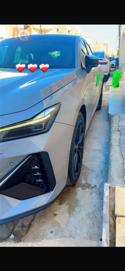 شانجان يوني في